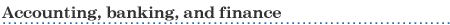 ESL vocabulary practice - Accounting, banking, finance